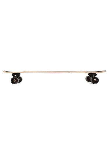 Gang Mutation Longboard 107 CM Çok Renkli
