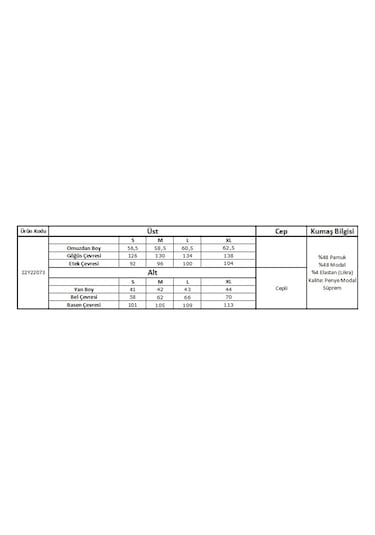 Monamise 22073 Kadın Şortlu Eşofman Takım-yeşil Yeşil