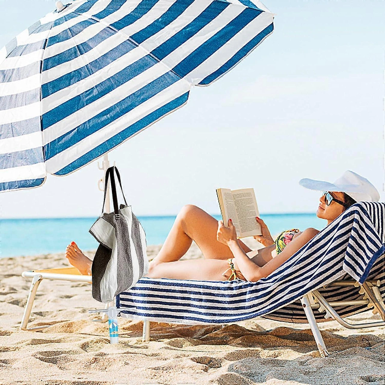 Spiral Şemsiye Standı, Şemsiye Tutucu, Şemsiye İçin Saplı Vida Montajı, 38 Cm Spiral Şemsiye Standı, Şemsiye Tutucu, Şemsiye İçin Saplı Vida Montajı Çok Renkli