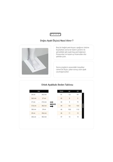 Lumberjack Charles 5pr Bej Erkek Outdoor Ayakkabı A102019179 Bej