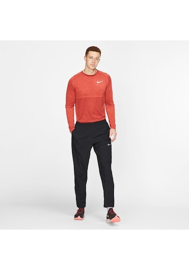Nike Df Run Strıpe Wvn Eşofman Altı 001