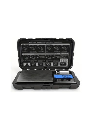 Fastbuy 100 Gr Hassasiyetli Wangxi Siyah Dijital Tartı, Takı, Altın, Gümüş, Toz İçin Cep Tartısı Elektronik Siyah