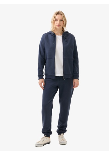 Kadın Eşofman Altı 60605 - Lacivert Lacivert