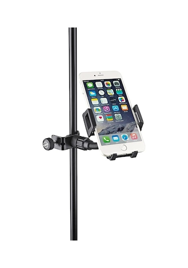 K&M Smartphone Holder 19745-015-55
