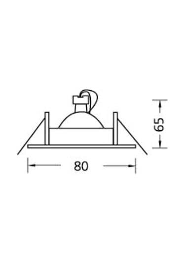 Döküm Plüton Spot