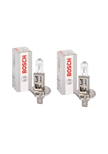 Ford Connect H1 Ampul 2 Adet 2002-2006