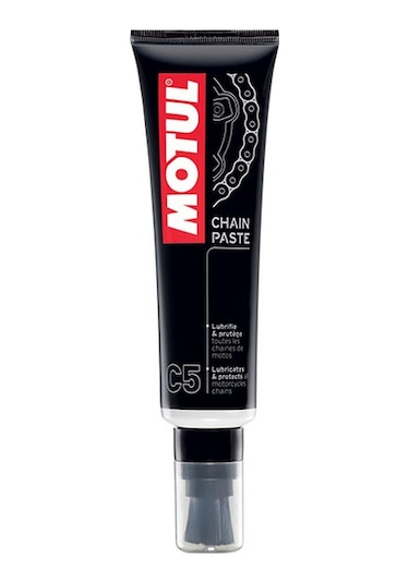 Motul C5 Chain Paste Zincir Yağlama Pastası 150 ML