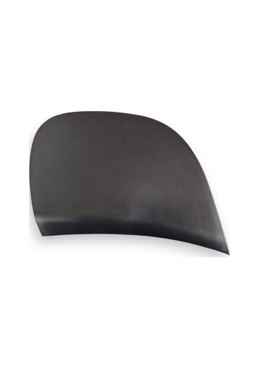 Skoda Octavia A6 Sedan 2009-2012 Arka Tampon Çeki Demiri Kapağı