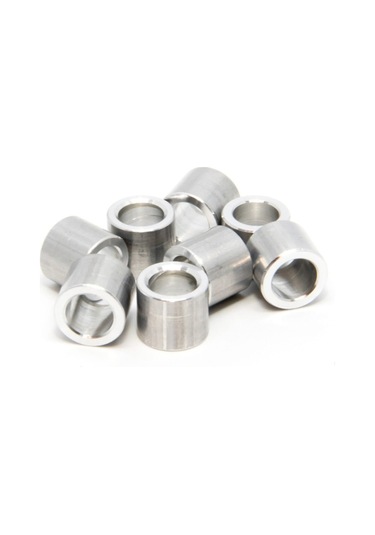 Robotics Ender 3 Dual Z Mil Tutucu Metal Parça Set