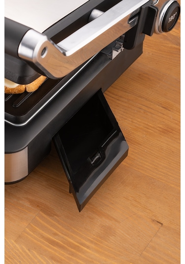 Emsan Grillmaster 2000 W  Tost Makinesi