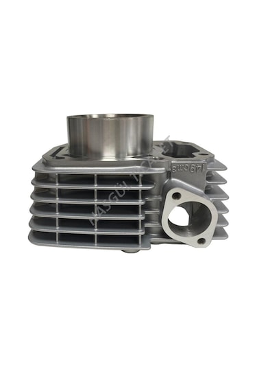 Hsgl Motorsiklet CBF 150 Silindir 57.3 mm Komple Atg Sekman Honda