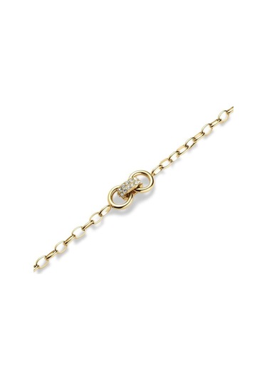 Rosefıeld Jbbsg.j899 Gold Bileklik