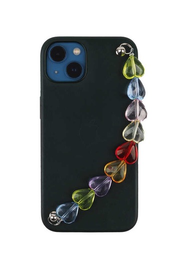 Kilifone - Cep Telefonu El Geçmeli Telefon Süsü - No22 - T23546 No22