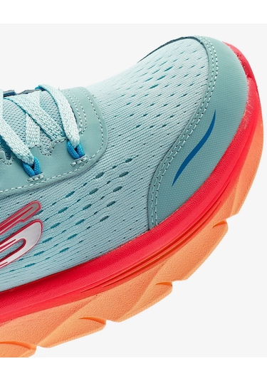 Skechers 150107 Aqmt D'lux Walker 2.0 - Neon Sites Kadın Günlük Spor Ayakkabı Renkli Çok Renkli Skechers 150107 Aqmt D'lux Walker 2.0 - Neon Sites Kadın Günlük Spor Ayakkabı Renkli Çok Renkli