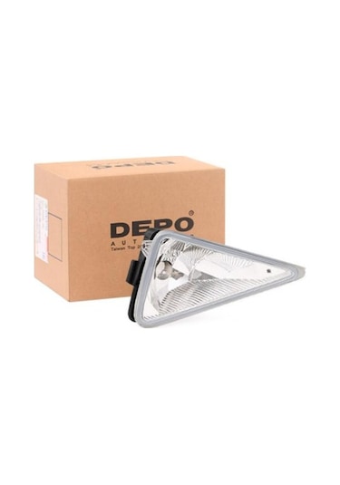 HONDA CIVIC FK - FN HB 2006-2011 DEPO SAĞ SİS FARI 33901-SMG-E03