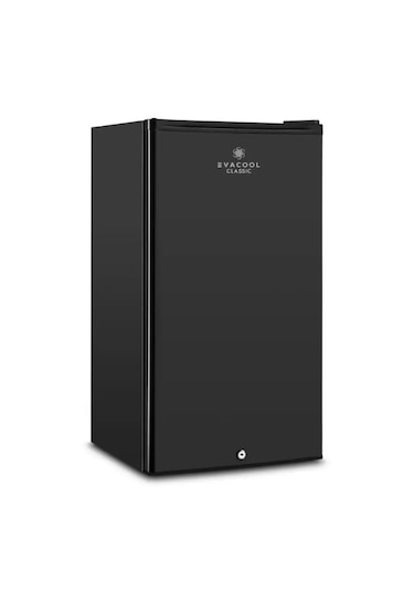 Evacool Evamarın90 Kırmızı 12/24v 85 Litre Dağ Evi Tekne Karavan Buzdolabı