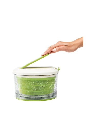 Chef'n Spincycle Küçük Salata Kurutucu