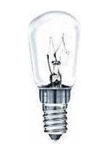 Rutter Buzdolabı Ampulü 220 V E14 Duy 75 Lm 15 W