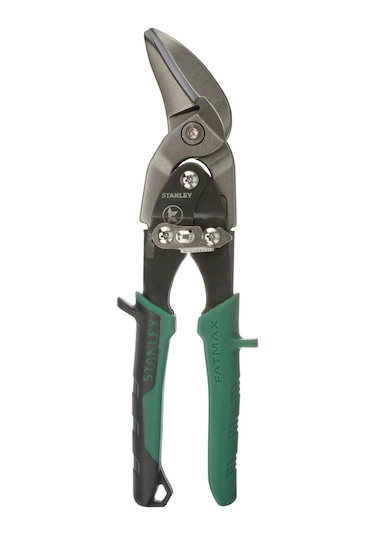 Stanley 2-14-568 Fatmax Kaportacı Makası 300 MM Sağ