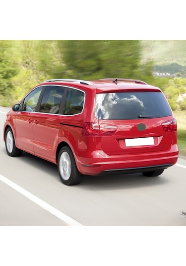Seat Alhambra 2011-2016 Arka Cam 5k6955711b Silecek Motoru