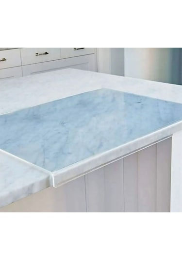 Şeffaf Pleksi Kesme Levhası