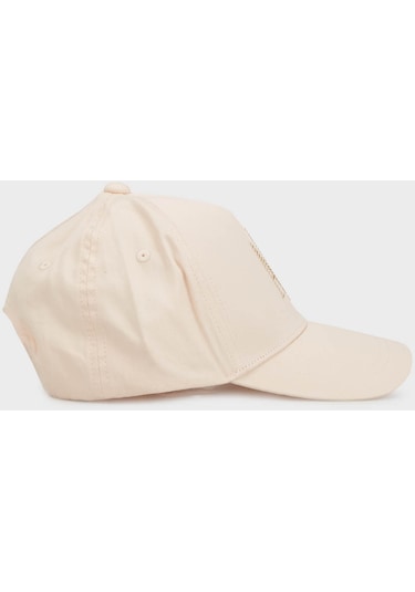 Armani Exchange Bayan Şapka 944208 3r131 05871 Pudra