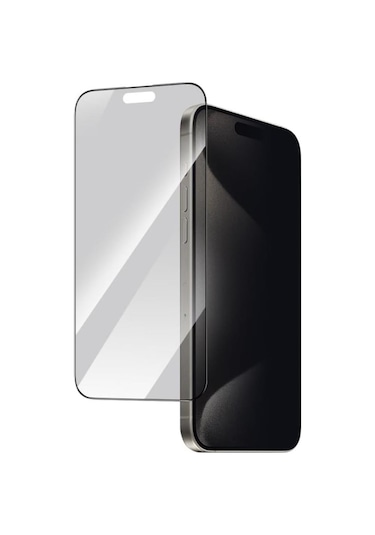 Xiaomi 15t Pro Hayalet Ekran Koruyucu Gizlilik Filtresi