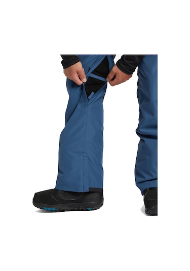 Billabong Outsıder Pnt Renkli Çok Renkli