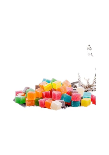 Ta-ha Kahve 2018 Kuş Lokumu 400 G