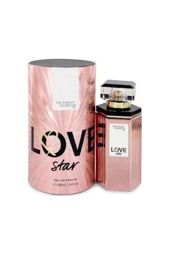 Victoria's Secret Love Star Kadın Parfüm EDP 100 ML