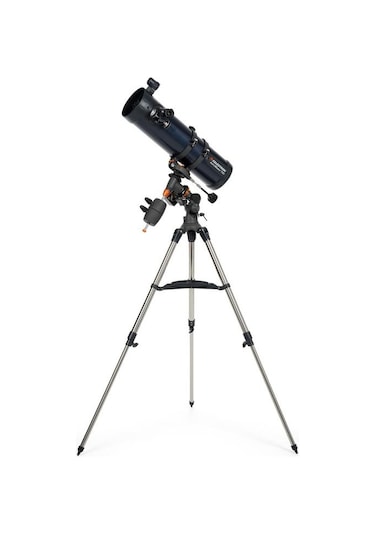 Celestron 31051 Astromaster 130eq-Md Teleskop
