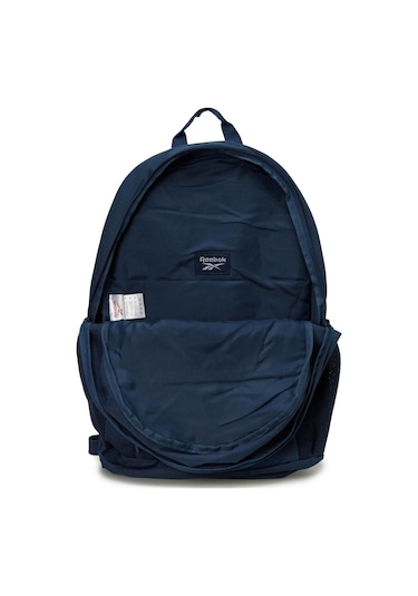 Reebok Backpack Ashland B Mavi Unisex Sırt Çantası Mavi