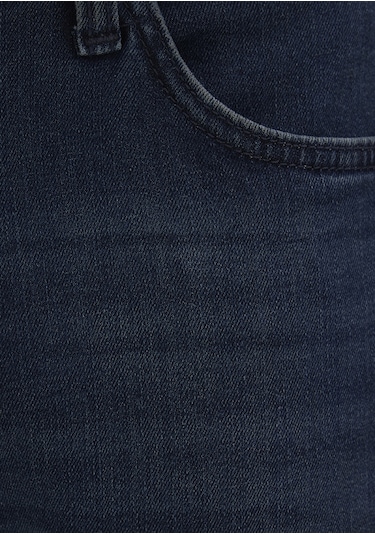 Mavi - Jake Koyu Mavi Comfort Jean Pantolon 8842229786 Koyu Mavi