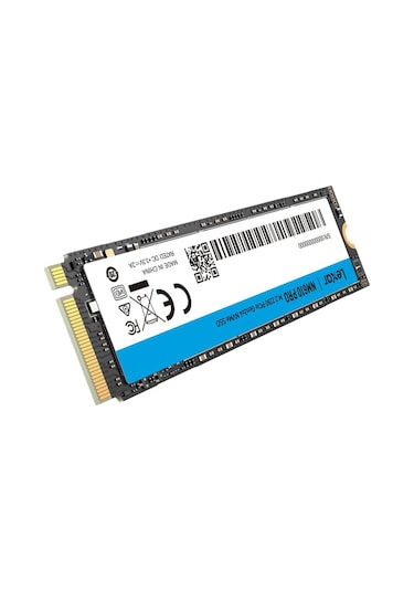 Lexar NM610PRO M.2 1 TB PCI Express 3.0 NVMe (LNM610P001T-RNNNG) SSD