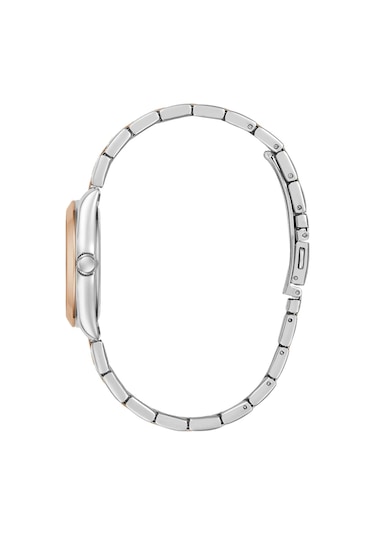 Guess Gugw0934l6 Kadın Kol Saati Metalik Gri
