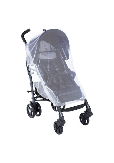 Chicco Puset İçin Sineklik 00079507100000 Beyaz
