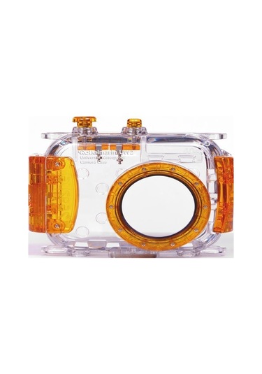 Rollei Marin Uw2 Universal  Kamera Kutusu