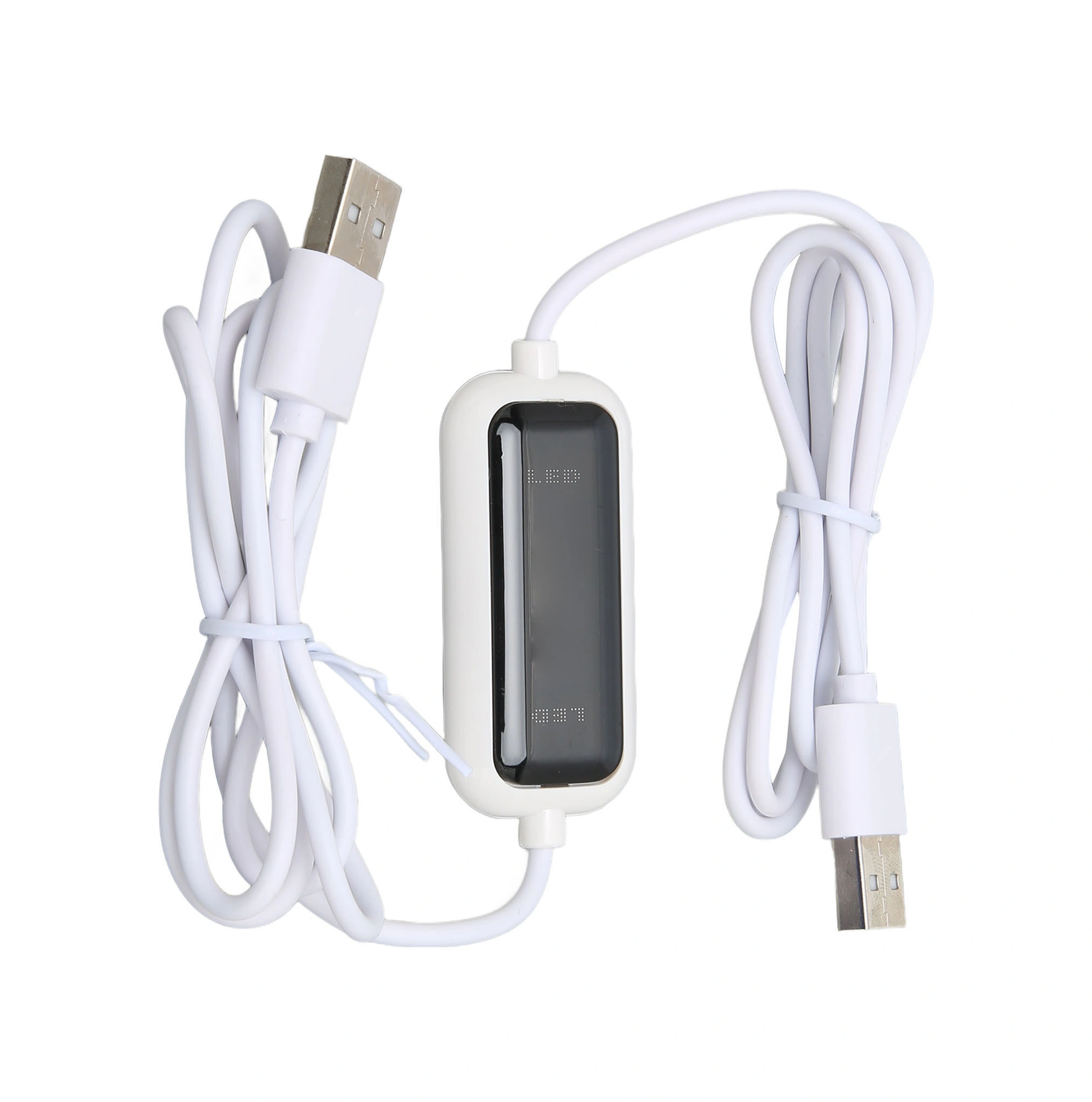 Vkemall Pc'den Pc'ye Hızlı Veri Transfer Kablosu Usb 2.0, 480mb/s Hız, Windows Desteği, Plug & Play, İki Bilgisayar Arası Dosya Taşıma Bağlantısı