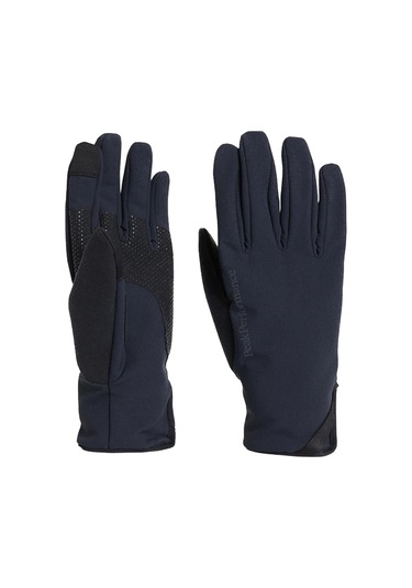 Peak Performance Peak Performance Commuter Eldiven 10011 Siyah
