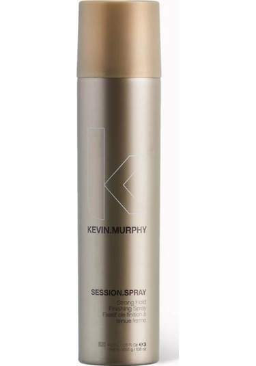 Kevin Murphy Session.spray 400ml, Güçlü Tutuşlu Sonlandırıcı Saç Spreyi