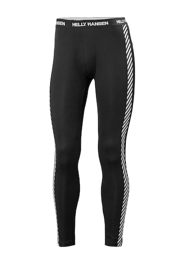 Helly Hansen HH HH LIFA PANT Black Siyah