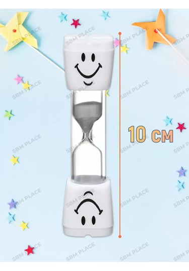 Sbm Place 1 Dakikalık Kum Saati 205667065