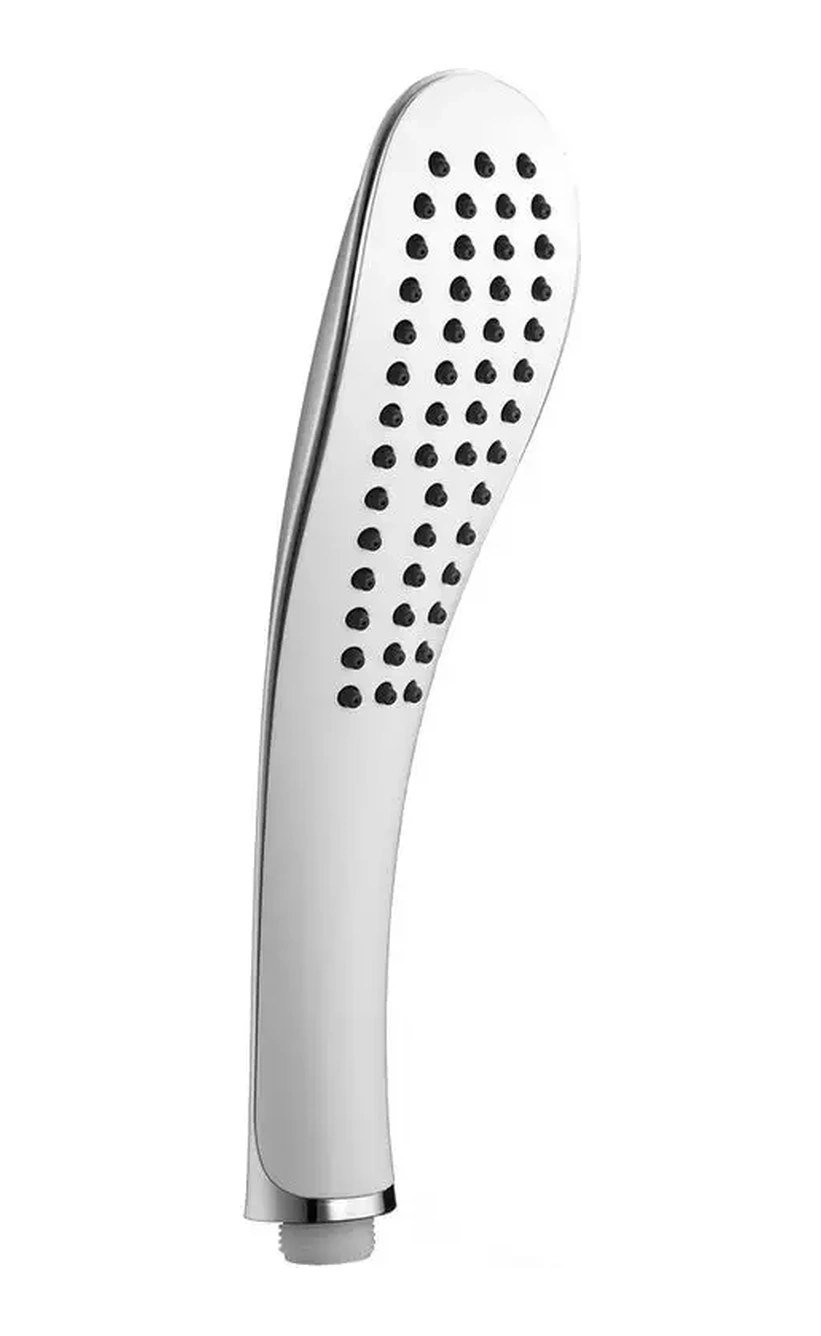 Iddıs Duş Başlığı 12783650 Beyaz