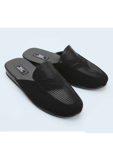 G&C Damat Terliği Deri Kutulu 370