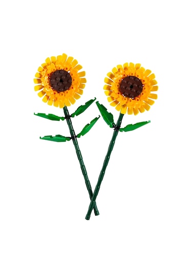LEGO® 40524 Iconic Ayçiçeği