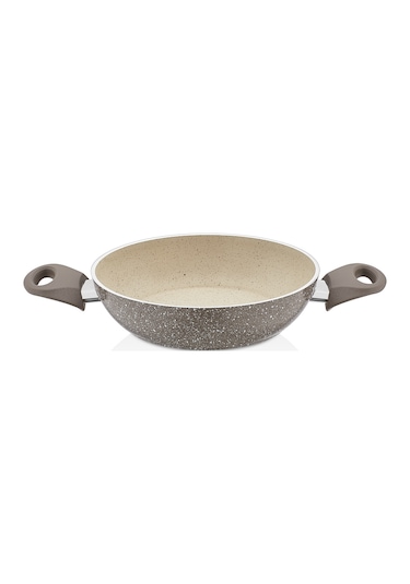 Polo Shef Panamera Granit Ezme Sahan 22 CM