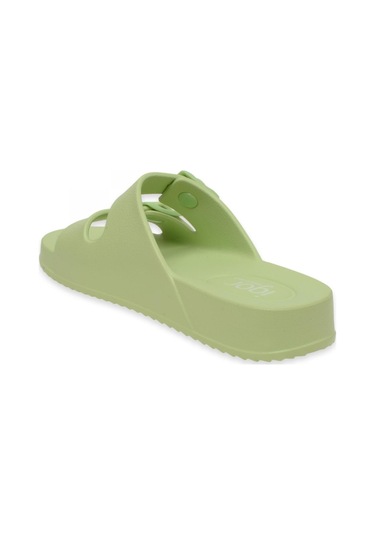 Igor S10318 Habana Kadın Terlik Yeşil