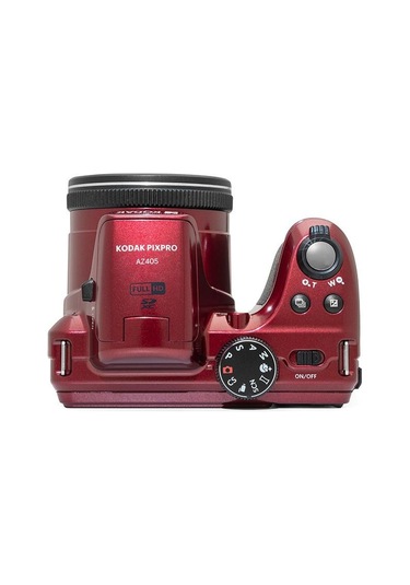 Kodak Pixpro AZ405 Astro Zoom Dijital Fotoğraf Makinesi (Distribütör Garantili)