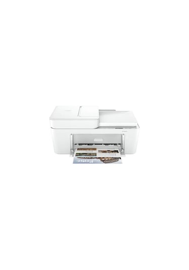 HP DeskJet 4220 All-in-One Yazıcı, Baskı, Kopyalama, Tarama, Kablosuz, Mobil faks gönderme, 54R37B