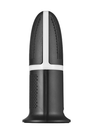 Xindoker Usb Kondansör Mikrofon: Oyun, Yayın, Kayıt İçin Gürültü Azaltma, Tek Tuşlu Sessiz Mod, Ses Kontrolü, Hızlı Kurulum Pc Ve Mobil Uyumlu